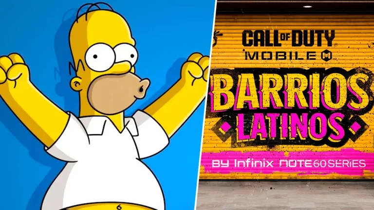 Call of Duty: Mobile llevará Barrios Latinos a CDMX este 18 de abril con esports y freestyle en vivo.