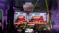 Te revelamos cuál fue el ganador de la competencia de Call of Duty: Mobile Barrios Latinos que se llevó a cabo el 18 de abril.