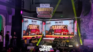 Te revelamos cuál fue el ganador de la competencia de Call of Duty: Mobile Barrios Latinos que se llevó a cabo el 18 de abril.