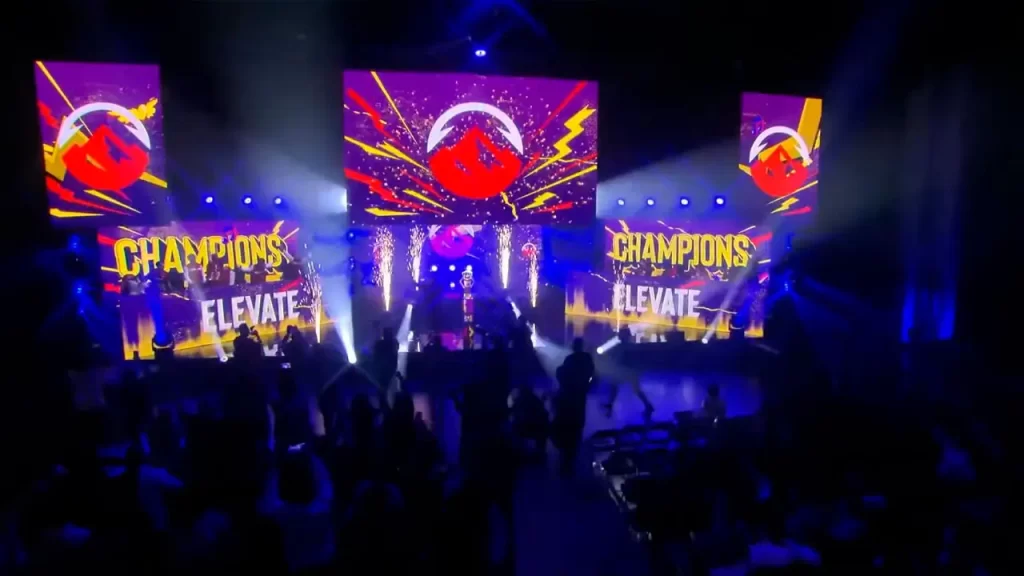 Call of Duty: Mobile llevará Barrios Latinos a CDMX este 18 de abril con esports y freestyle en vivo.