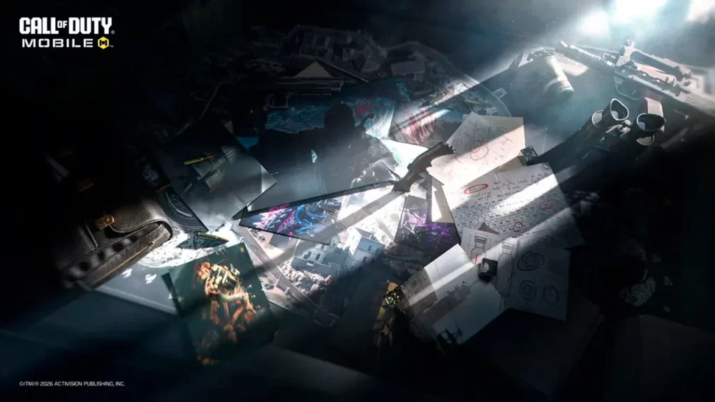 Call of Duty: Mobile tendrá una Temporada 4 gigantesca con Godzilla y Kong