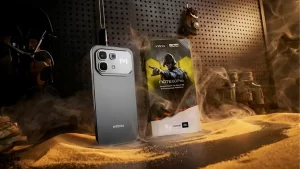 Infinix y Call of Duty: Mobile anuncian una alianza global histórica