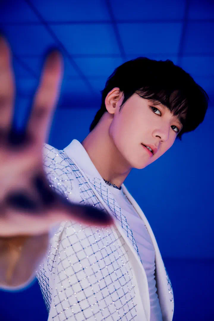 Kevin Woo estará en CCXP México 2026