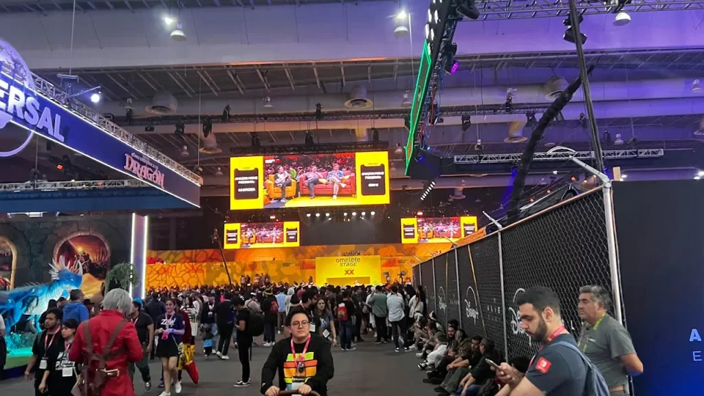 CCXP México 2026: Cheetos y TierraGamer te regalan pases dobles para asistir