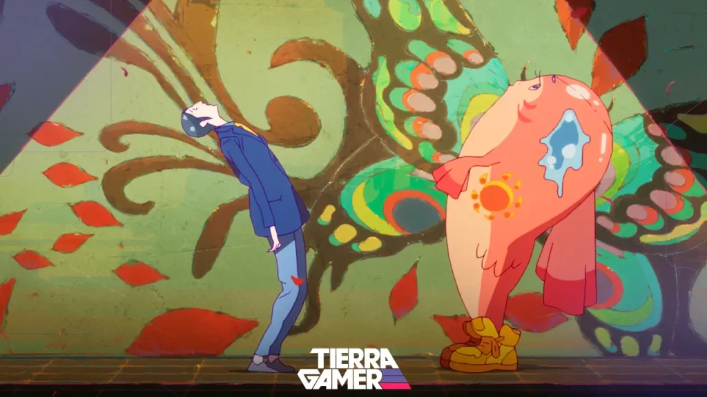 Chao: La sirena llegará a cines de México con una propuesta única de anime