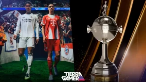 EA Sports FC llevará la final de eLibertadores 2026 a gamescom latam