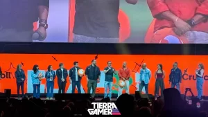 CCXP México: Crunchyroll sorprende con adelantos, doblaje y nuevas alianzas