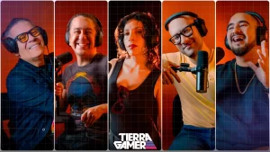 Crunchyroll llevará a sus actores de doblaje a CCXP México 2026