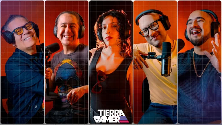 Crunchyroll llevará a sus actores de doblaje a CCXP México 2026