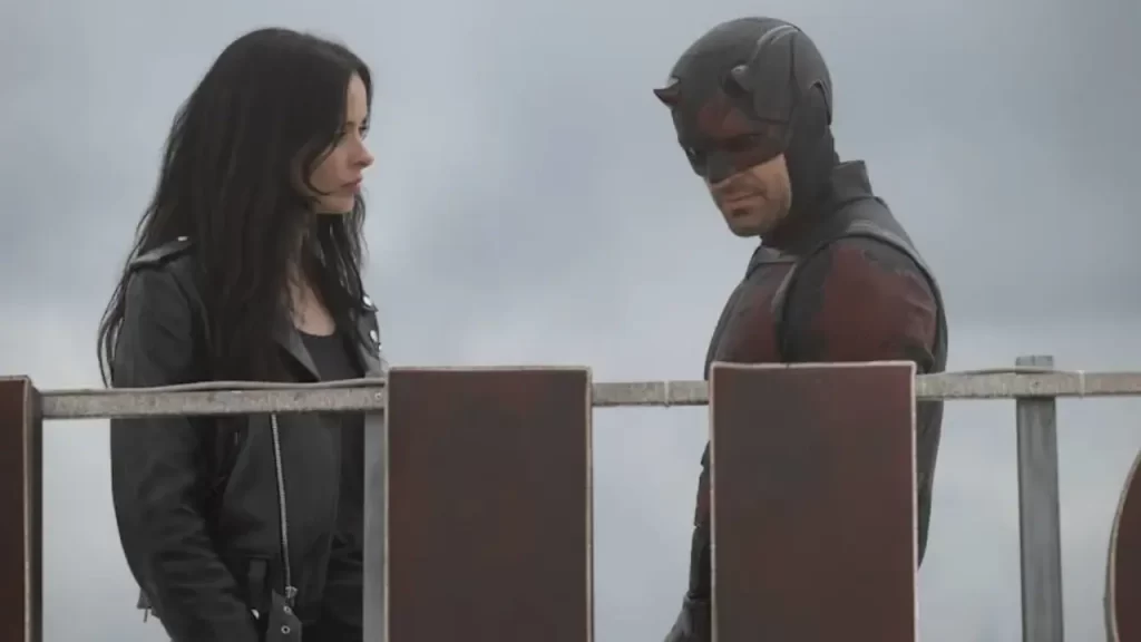 Daredevil: Born Again Final