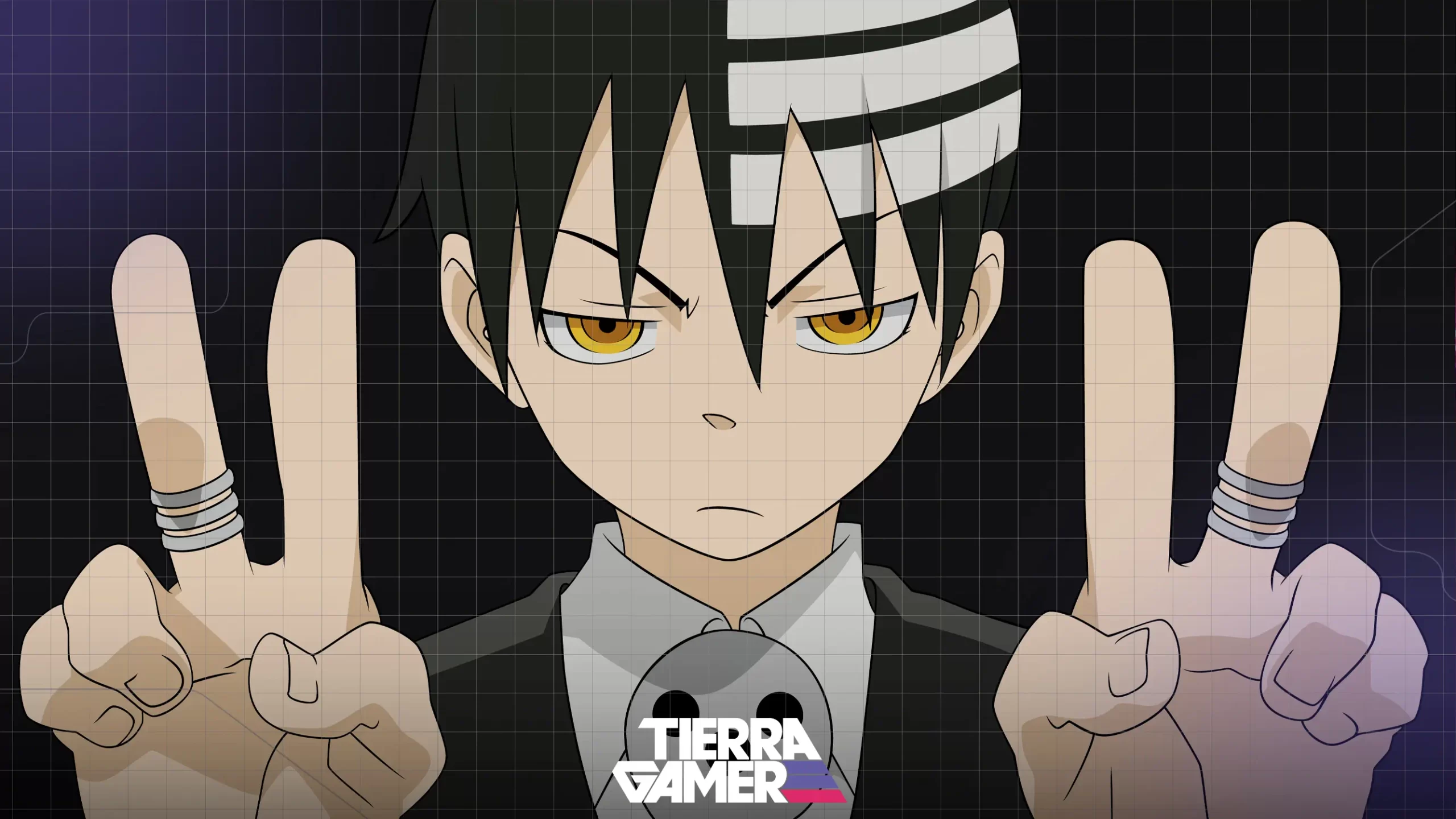 Fire Force es una precuela directa de Soul Eater, el mundo desconcertante tiene origen como legado de Shinra y las formas de su gestión.