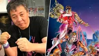 Falleció Yoshihisa Kishimoto, creador de Double Dragon y Kunio-kun