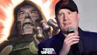 Marvel habla sobre el Dr Doom del MCU en Cinemacon