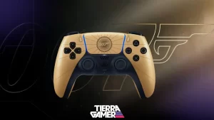 DualSense de 007 First Light ya está disponible en preventa en México