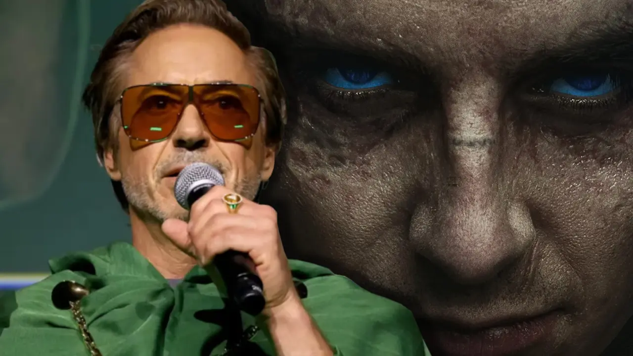 Dunesday se acaba porque Avengers Doomsday cambia fecha de estreno frente a Dune 3