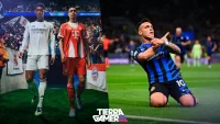 EA Sports FC revela los Equipos de la Temporada de Serie A, MLS y Eredivisie