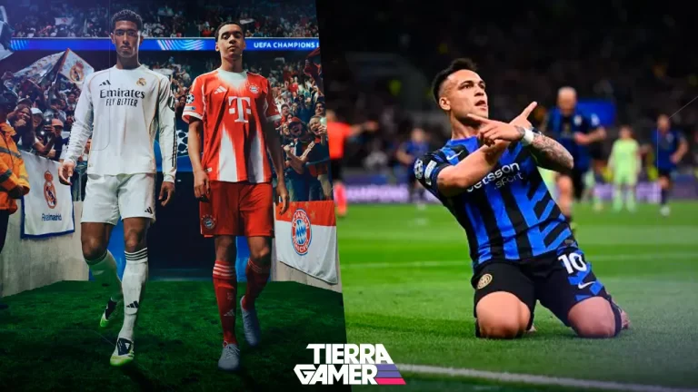 EA Sports FC revela los Equipos de la Temporada de Serie A, MLS y Eredivisie