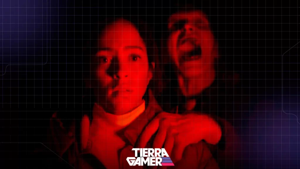 El Pasajero del Diablo sorprende con un tráiler lleno de horror y tensión