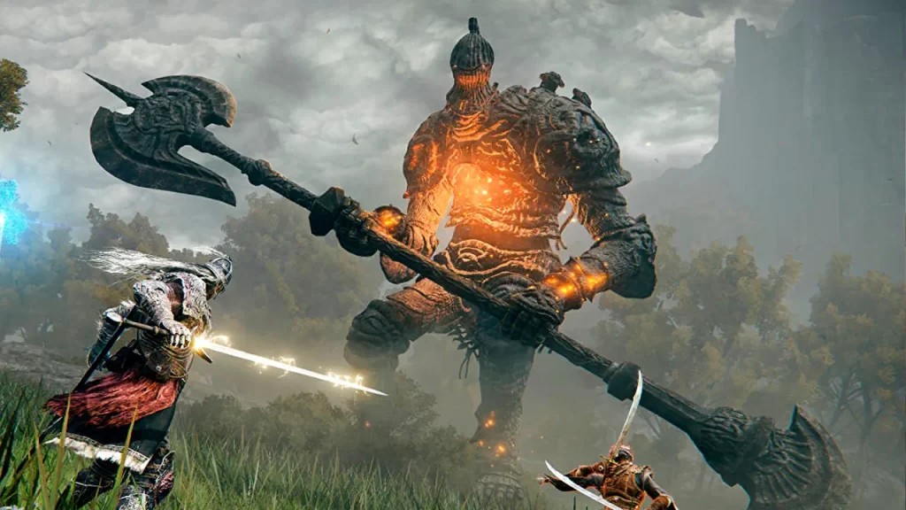 Elden Ring ya tiene fecha de estreno y elenco confirmado para su live action