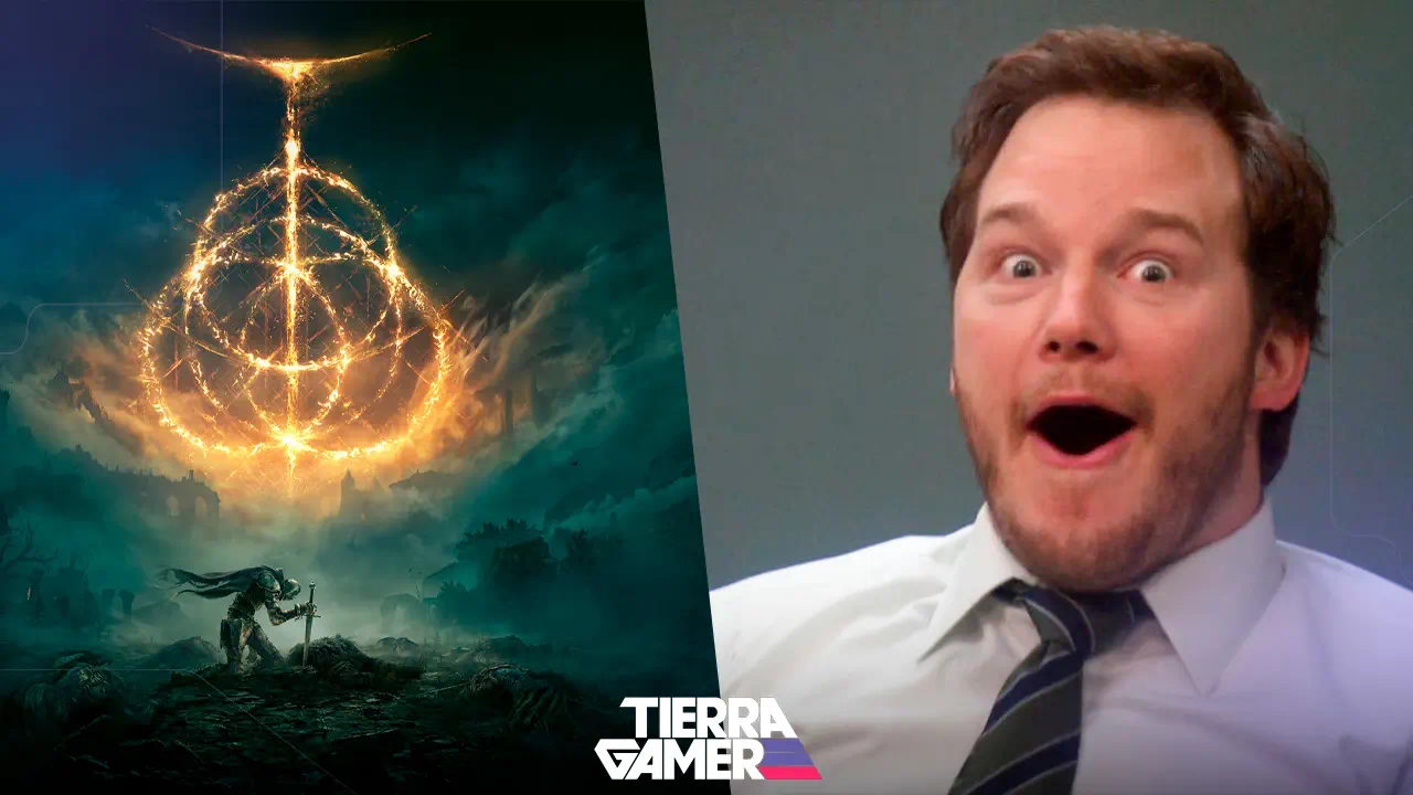 Elden Ring ya tiene fecha de estreno y elenco confirmado para su live action