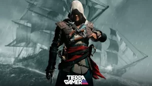 Assassin's Creed Black Flag Resynced Fecha de lanzamiento