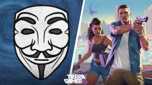 Filtraciones por hackeos de GTA 6 suber las acciones de Take-Two Interactive