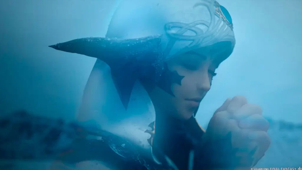 Final Fantasy XIV llegará a Switch 2 con una nueva etapa para el MMORPG