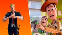 Fortnite apunta a recibir contenido de Toy Story con Buzz, Zurg y más sorpresas tras una nueva filtración.