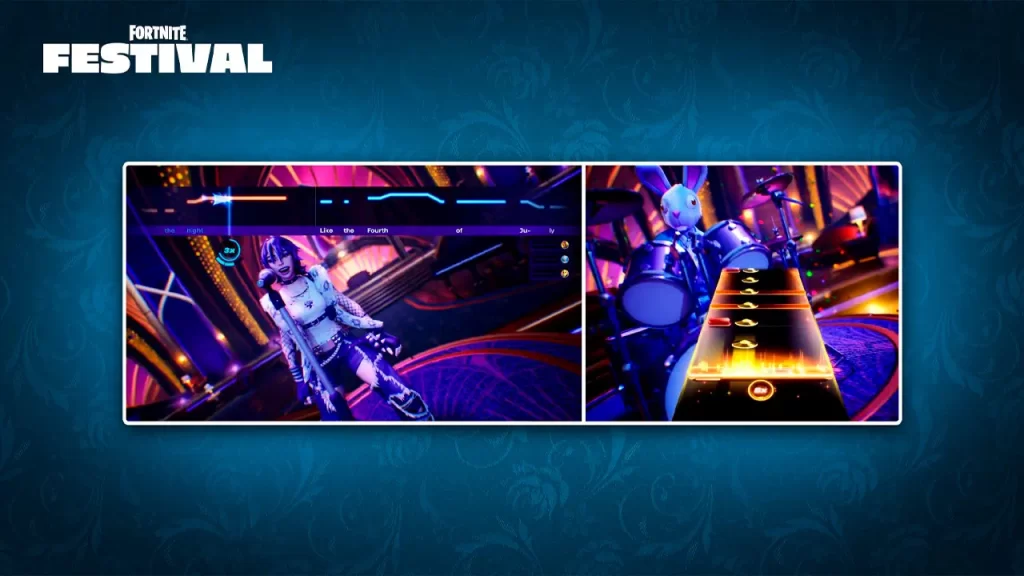 Fortnite Festival recibirá a Laufey como gran estrella de su temporada 14