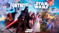Fortnite y Star Wars vuelven con nuevas experiencias para jugar en mayo