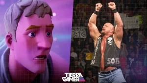Fortnite traerá a Stone Cold Steve Austin con todo y su icónica música