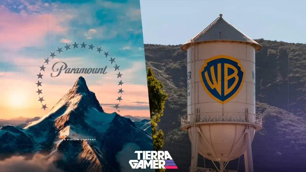 Paramount y Warner aprueban su fusión histórica tras votación de accionistas