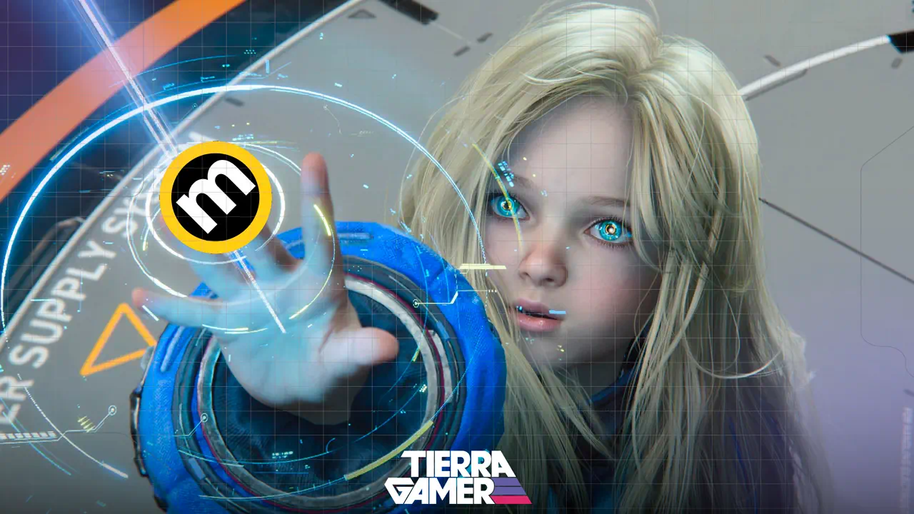 Pragmata ya tiene calificación en Metacritic, pero tal vez esperábamos un poco más