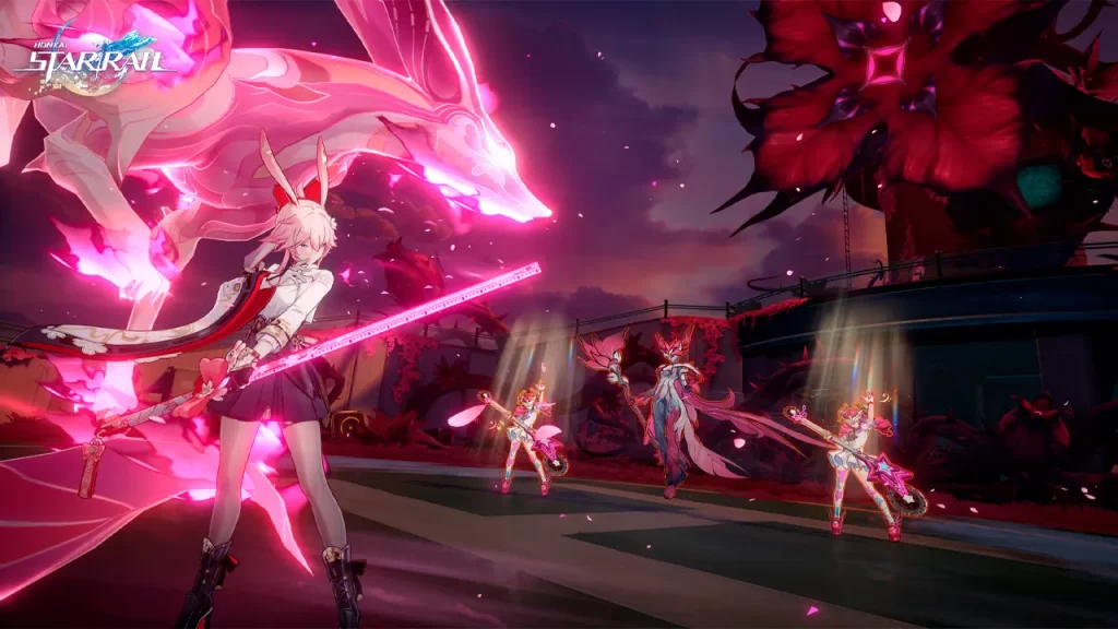 Honkai Star Rail 4.2: fecha de lanzamiento, novedades y recompensas