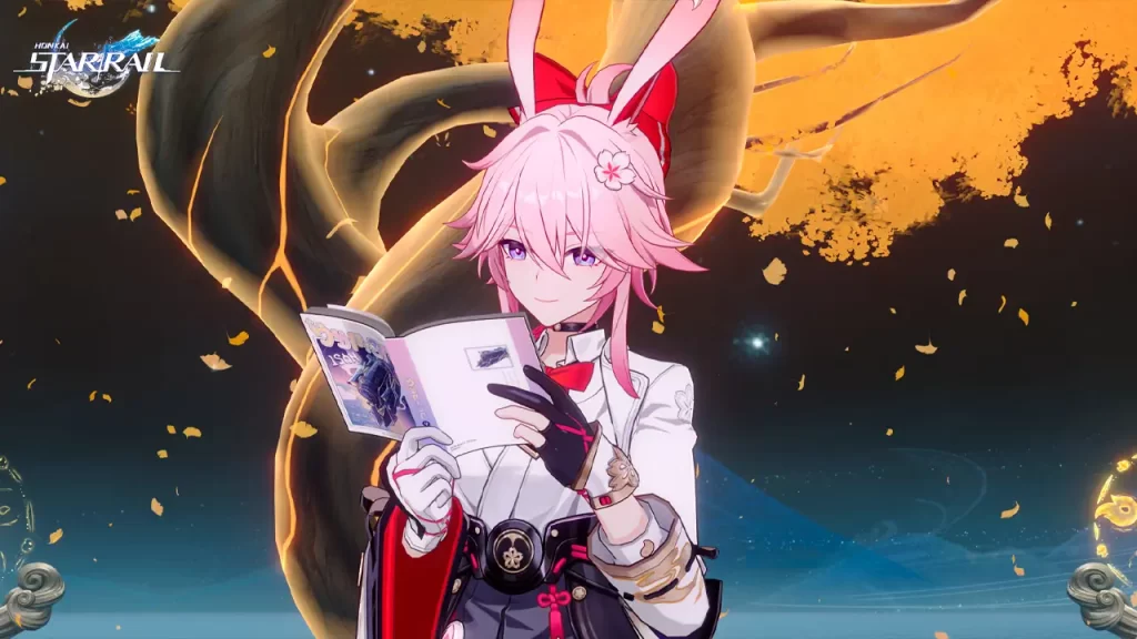 Honkai Star Rail, Evanescia,