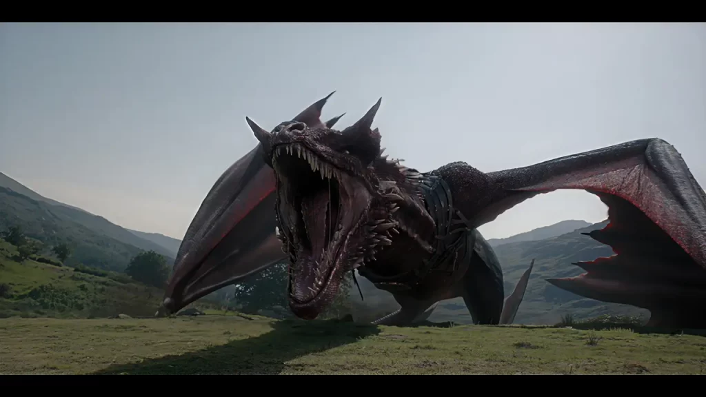 House of the Dragon, fecha de estreno temporada 3