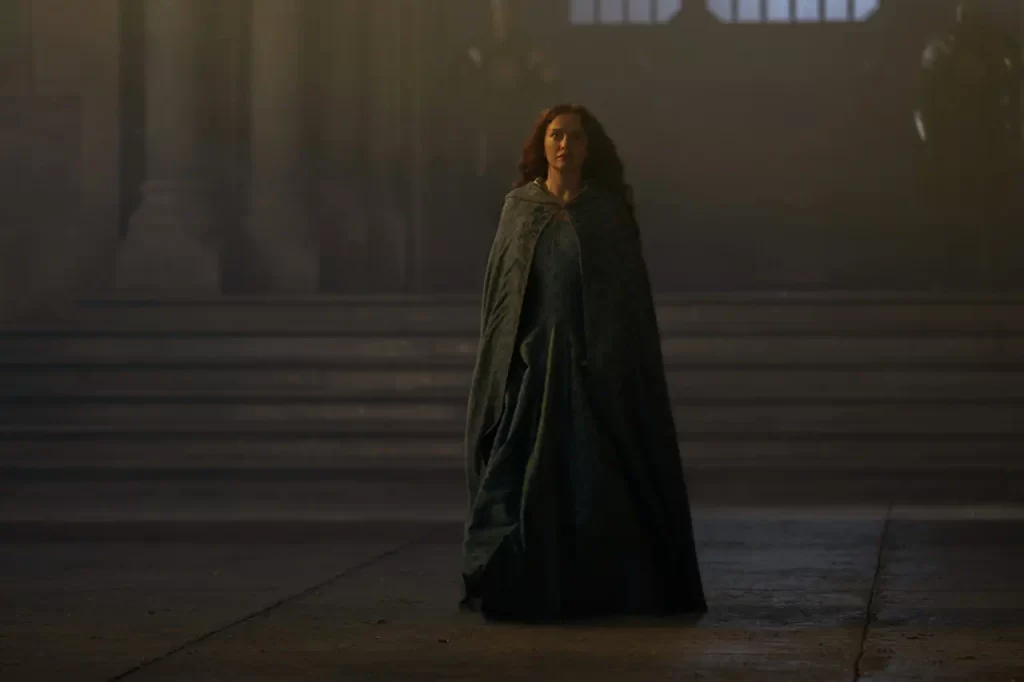 House of the Dragon Olivia Cooke