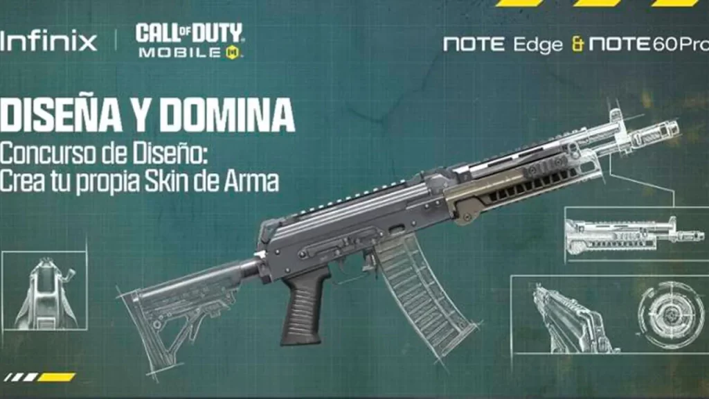 Call of Duty: Mobile, Infinix, Eventos y expansión en mercados clave