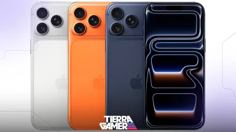 iPhone de 20 aniversario se filtra con un diseño que podría cambiarlo todo