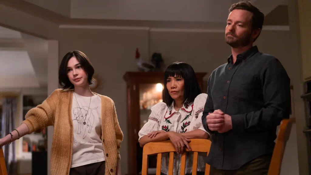 Malcolm in the Middle: quién es Kelly en Life’s Still Unfair