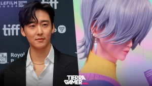 CCXP México tendrá a Kevin Woo, estrella de KPop Demon Hunters