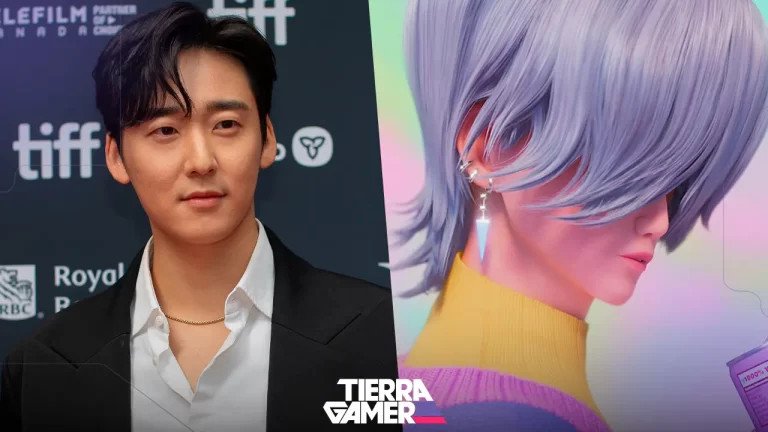 CCXP México tendrá a Kevin Woo, estrella de KPop Demon Hunters