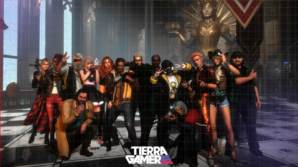 Killer Inn tendrá un fin de semana gratis para que lo pruebes