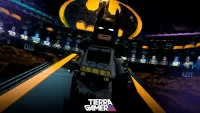LEGO Batman presenta la legendaria Baticueva y revela más de su gran aventura