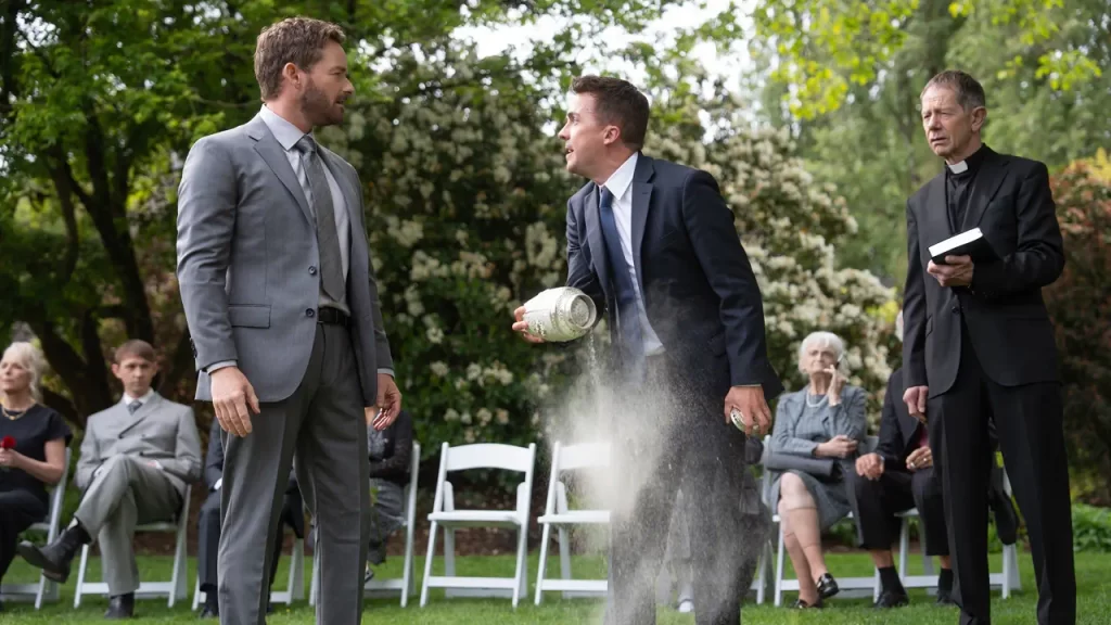 Malcolm in the Middle podría tener una segunda temporada con Life’s Still Unfair