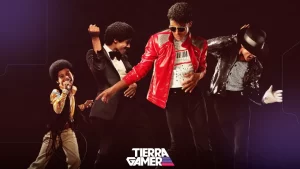 Michael se perfilaba para ser algo grande, pero le faltó eso que da sabor a una biopic