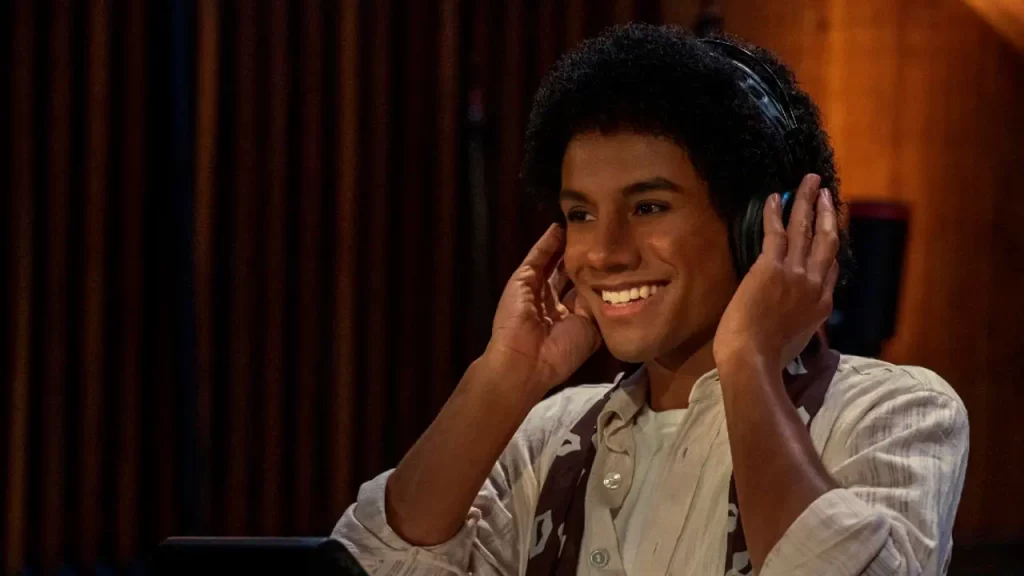 ¿Deberías ver Michael?