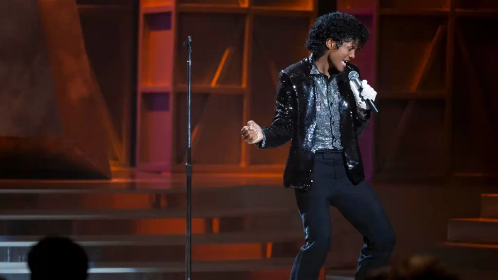 Michael y su emancipación