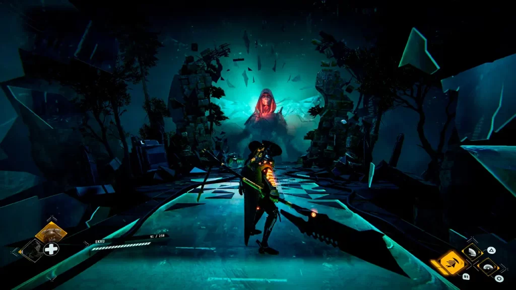 Morbid Metal necesita mejorar sus builds y sinergias en early access