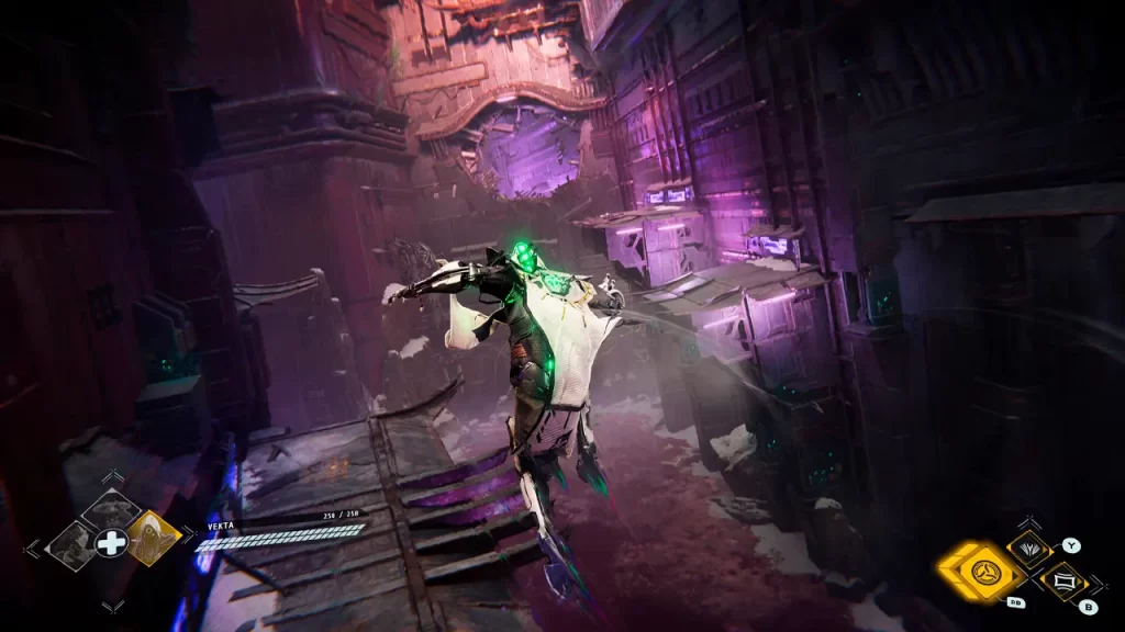 Morbid Metal usa el shapeshift para darle identidad a su hack and slash